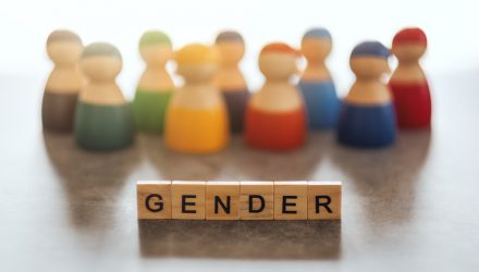 Examining EFIV’s Gender Diversity Credentials
