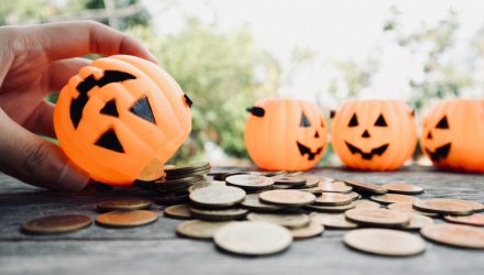 Fixed Income “More Treat than Trick”
