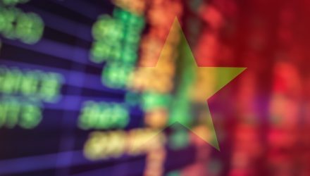 For Vietnam Exposure, Look to Active Emerging Markets ETFs