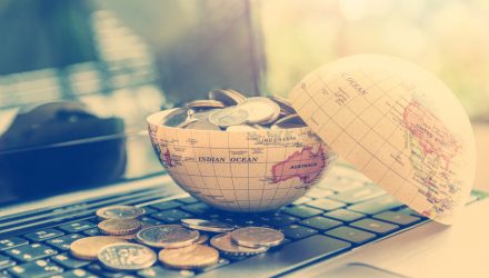 Go Abroad For Active Returns with Cash Flow Fundamentals ETF TTAI