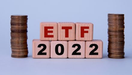 Growth of ETFs in Challenging 2022 Displays Maturation
