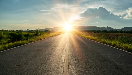 Investing For The Road Ahead: How To Not Miss The Turn