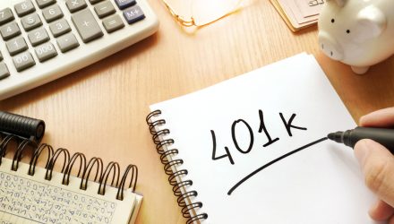 Labor Department Approves ESG Funds for 401k Plans