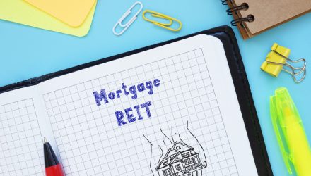 Mortgage REITs Could Be Income Hideout Amid Rising Rates