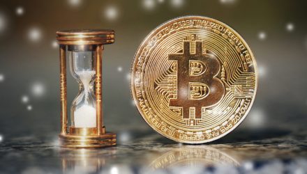 Patience Required with Crypto ETFs, But It Could Be Rewarded BLKC