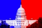 Research Shows Divided Congress Bodes Well for S&P 500