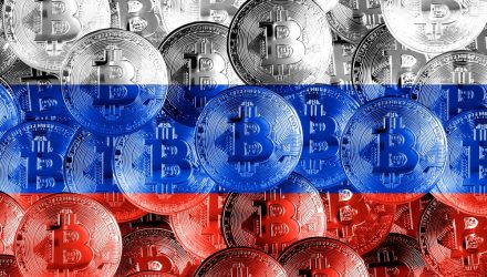 Russia Calls for Payment System Based on Blockchain Technology