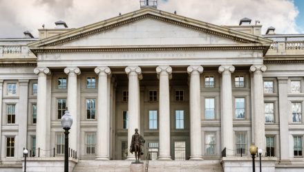 Treasury Yields: A Long-Term Perspective | October 2023