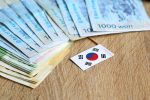 South Korea ETF Shows Signs of Life the Past Month