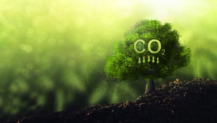 Target Carbon Reduction Efforts Through VCEB