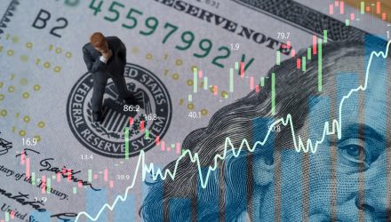 Tech Could Actually Benefit From Inflation