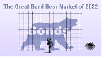 The Great Bond Bear Market of 2022