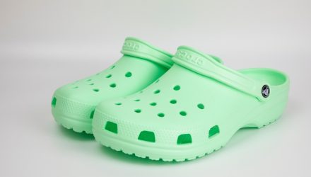Why Crocs Is a Shoe-In for NBCC