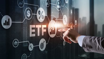 Active ETFs Grew at Rapid Pace in 2022