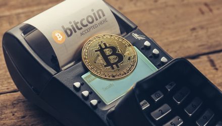 Bitcoin Expanding Payments Field Could Lift This ETF