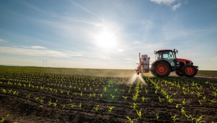 Boom in Agriculture Sector Could Impact NBCM
