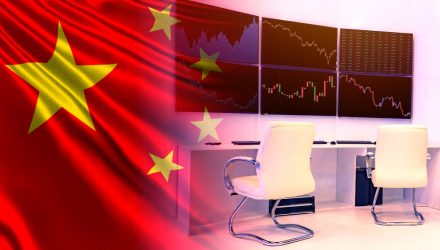 China Rebound Could Spark this ETF in 2023