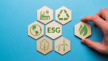Clarity, Not Size Important in ESG Market