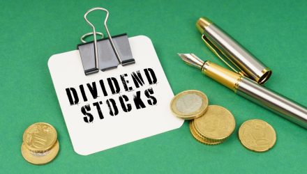 ESG and Dividends Made Possible With SNPD