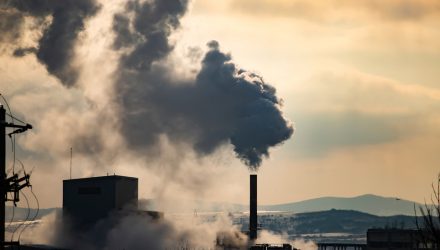 Europe Raises the Table Stakes on Global Emissions