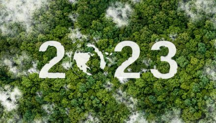 Expect More Companies to Capitalize on ESG in 2023