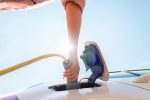 GM to Install Thousands of Electric Chargers — Watch This ETF