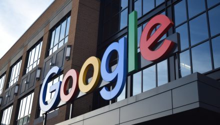 Google's Single-Stock ETF Could Get a Boost in 2023
