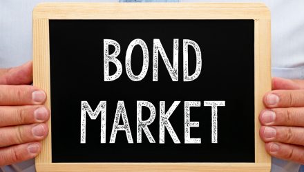 Dawn Could Be Nearing for Aggregate Bond ETFs
