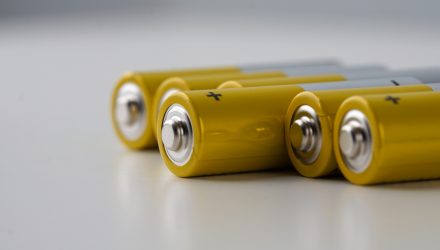 Lithium-Ion Battery Market to Hit $184 Billion by 2030; KMET Captures