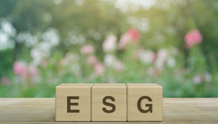 Most Fixed Income Investors Want More ESG Data