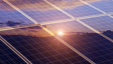 NBCT Holding First Solar Joins S&P 500