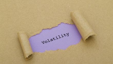 Prepare for More Volatility in 2023 With IRVH