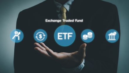 RIA's Inflation-Focused Debut ETF Stands Out in Hectic 2022