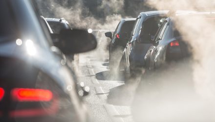 SMOG Could Clear Up in 2023