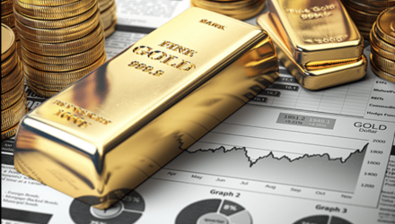 Gold Has The Potential To Hit $3,000 Or $4,000 An Ounce In 2023