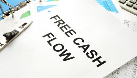 Target Free Cash Flow as Companies Report Lackluster Earnings