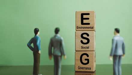 Rates Really Weighing on ESG Stocks, ETFs