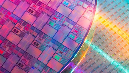 Add Exposure to Semiconductor Stocks with These 2 Invesco ETFs