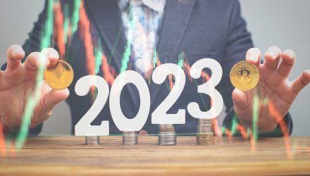 Analyst Sees More Favorable Conditions for Cryptocurrency in 2023