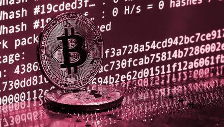 Grayscale's Bitcoin Trust GBTC Now Spot Bitcoin ETF