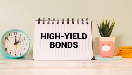 Buy Into the High Yield Market With DFHY