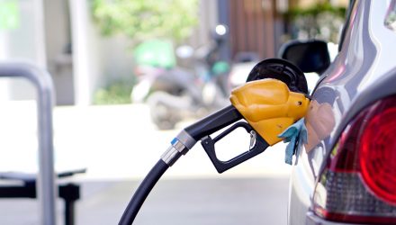 Consider QARP as Gas Prices Fall