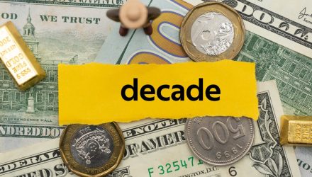 Embrace a “Dividend Decade” in Quality Dividend ETF DNL