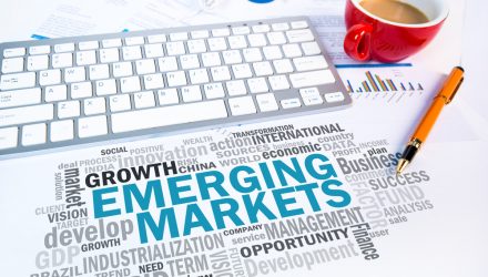 Emerging Markets ETF DIEM Offers Dividend Tilt