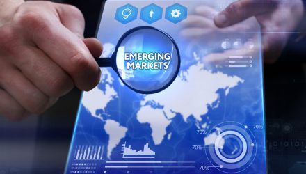 Emerging Markets ETFs Ready for Their Moment in 2023