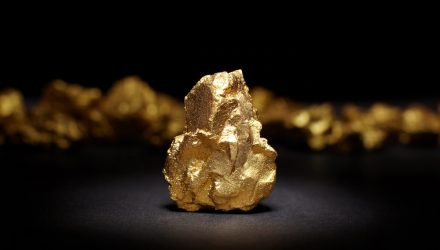Gold Rally Boosts Case for Gold Miners ETF GDMN