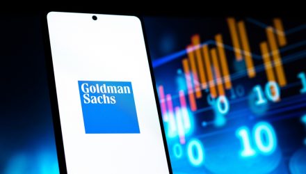 Goldman Sachs Launches Defensive Equity ETF