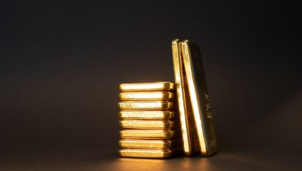 Gold’s Defiance Benefiting Investors