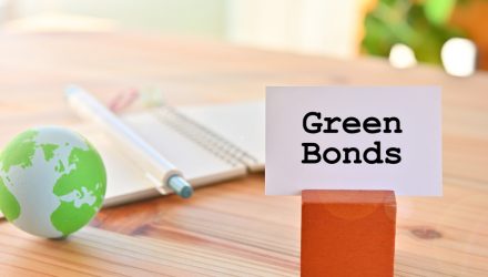Green Municipal Bonds Could Take Off in 2023