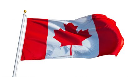 How Canada ETF FLCA Can Benefit From Geopolitics
